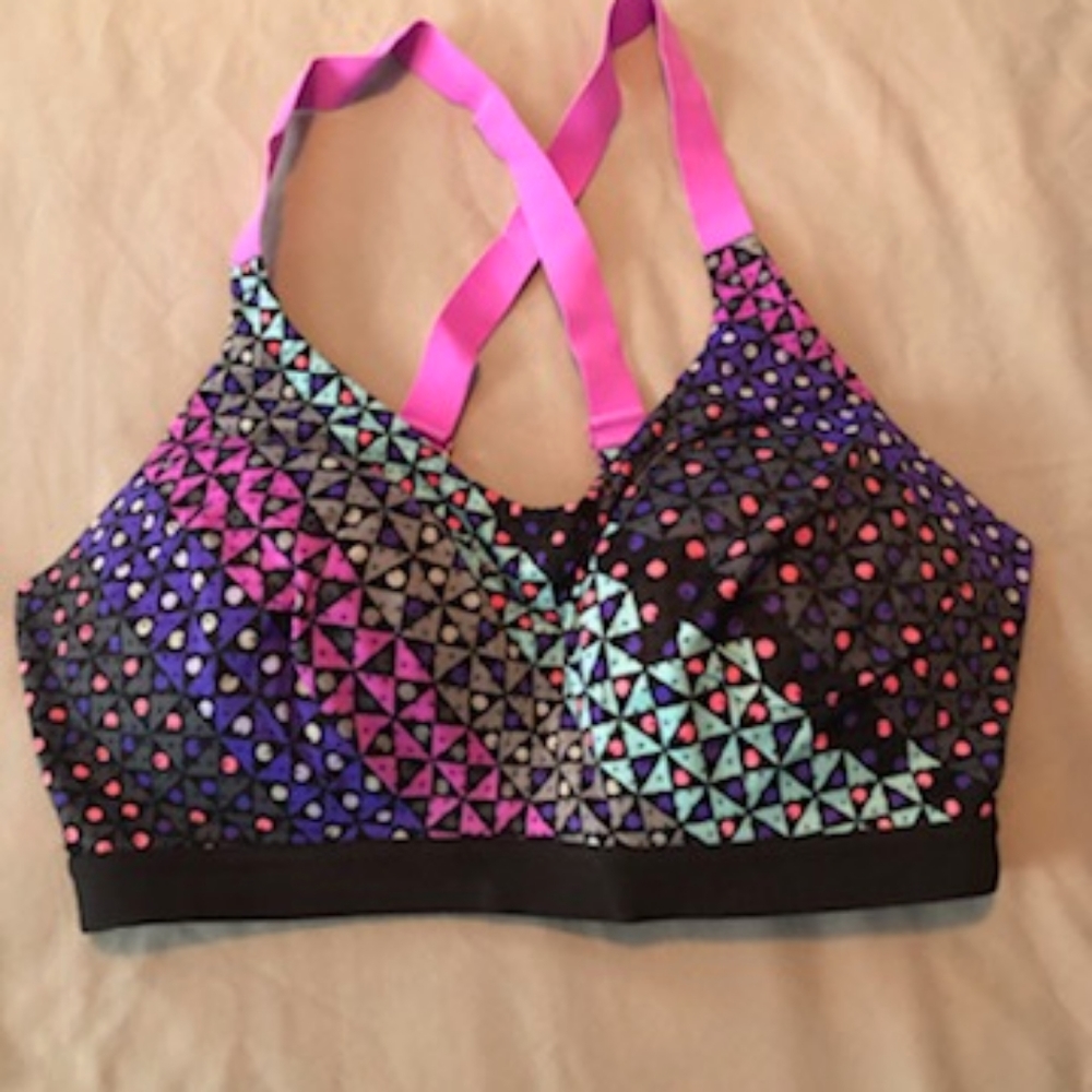 Victoria Secret sport bra